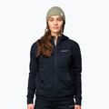 Women's sweatshirt Devold Everyday Zip Hoodie ink
