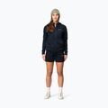Women's sweatshirt Devold Everyday Zip Hoodie ink 2