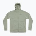 Women's sweatshirt Devold Everyday Zip Hoodie fog 5