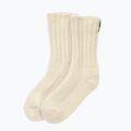 Socks Devold Nansen Wool off white