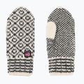 Gloves Devold Svalbard Wool Mitten offwhite/anthracite