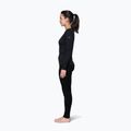 Women's thermal sweatshirt Devold Breeze Merino 150 black 4