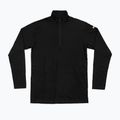 Men's thermal sweatshirt Devold Breeze Plus Merino 200 Zip Neck black 5