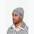 Winter hat Devold Svalbard Wool offwhite/anthracite 3