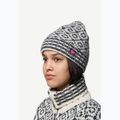 Winter hat Devold Svalbard Wool offwhite/grey 2