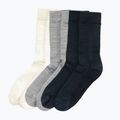Socks Devold Daily Merino Medium 3 pack ink