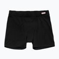 Men's thermal boxers Devold Breeze Merino 200 black