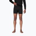 Men's thermal boxers Devold Breeze Merino 200 black 3