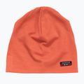 Winter hat Devold Breeze Merino 150 coral