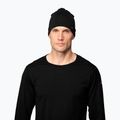 Winter hat Devold Breeze Merino 150 black 4