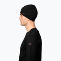 Winter hat Devold Breeze Merino 150 black 5