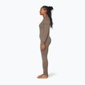 Women's thermal sweatshirt Devold Breeze Merino 150 falcon 4