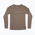 Women's thermal sweatshirt Devold Breeze Merino 150 falcon 5