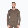 Men's thermal sweatshirt Devold Breeze Merino 150 falcon
