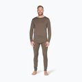 Men's thermal sweatshirt Devold Breeze Merino 150 falcon 2