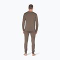 Men's thermal sweatshirt Devold Breeze Merino 150 falcon 3