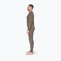 Men's thermal sweatshirt Devold Breeze Merino 150 falcon 4