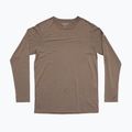 Men's thermal sweatshirt Devold Breeze Merino 150 falcon 5