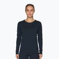 Women's thermal sweatshirt Devold Breeze Plus Merino 200 ink
