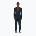 Women's thermal sweatshirt Devold Breeze Plus Merino 200 ink 3