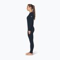Women's thermal sweatshirt Devold Breeze Plus Merino 200 ink 4