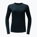 Women's thermal sweatshirt Devold Breeze Plus Merino 200 ink 5