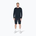 Men's thermal sweatshirt Devold Breeze Plus Merino 200 ink 2