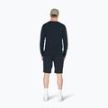 Men's thermal sweatshirt Devold Breeze Plus Merino 200 ink 3