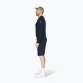 Men's thermal sweatshirt Devold Breeze Plus Merino 200 ink 4