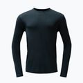 Men's thermal sweatshirt Devold Breeze Plus Merino 200 ink 5