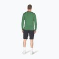 Men's thermal sweatshirt Devold Breeze Plus Merino 200 clover 3