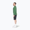 Men's thermal sweatshirt Devold Breeze Plus Merino 200 clover 4