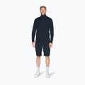 Men's thermal sweatshirt Devold Breeze Plus Merino 200 Zip Neck ink 2