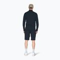 Men's thermal sweatshirt Devold Breeze Plus Merino 200 Zip Neck ink 3