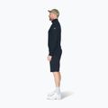 Men's thermal sweatshirt Devold Breeze Plus Merino 200 Zip Neck ink 4