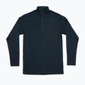 Men's thermal sweatshirt Devold Breeze Plus Merino 200 Zip Neck ink 5