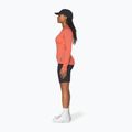 Women's thermal sweatshirt Devold Adventure Merino 190 coral 4