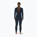 Women's thermal sweatshirt Devold Adventure Merino 190 ink 3