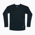 Women's thermal sweatshirt Devold Adventure Merino 190 ink 4