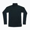 Women's thermal sweatshirt Devold Adventure Merino 190 High Neck ink 5