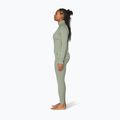 Women's thermal sweatshirt Devold Adventure Merino 190 High Neck fog 4