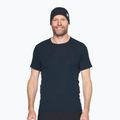 Men's thermal shirt Devold Adventure Merino 190 Tee Ink