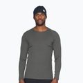Men's thermal sweatshirt Devold Adventure Merino 190 castlerock