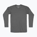 Men's thermal sweatshirt Devold Adventure Merino 190 castlerock 5