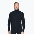 Men's thermal sweatshirt Devold Adventure Merino 190 High Neck ink