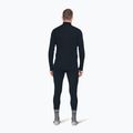 Men's thermal sweatshirt Devold Adventure Merino 190 High Neck ink 3