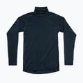 Men's thermal sweatshirt Devold Adventure Merino 190 High Neck ink 5