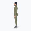 Men's thermal sweatshirt Devold Adventure Merino 190 High Neck lichen 4