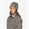 Winter hat Devold Svalbard Wool falcon/offwhite 2