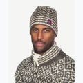 Winter hat Devold Svalbard Wool falcon/offwhite 3